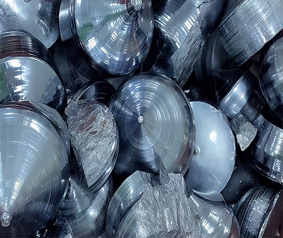 標題：單晶硅頭料
瀏覽次數(shù)：329
發(fā)表時間：2025-05-28