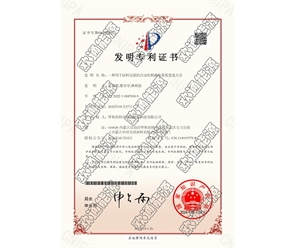 標題：專利證書
瀏覽次數(shù)：87
發(fā)表時間：2025-05-29